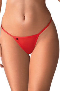  T-backs model 230097 Obsessive 