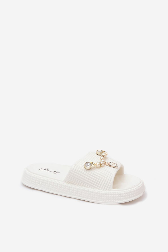  Platform sandals model 230185 Step in style 