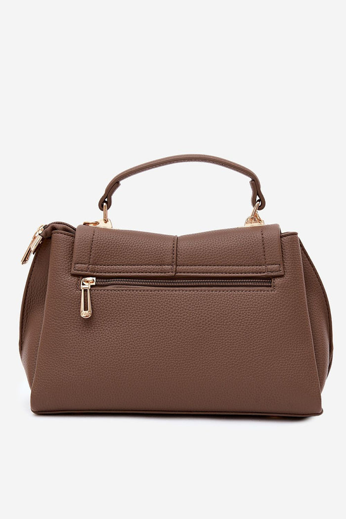  Everyday handbag model 230353 Step in style 