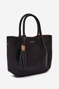  Everyday handbag model 230365 Step in style 