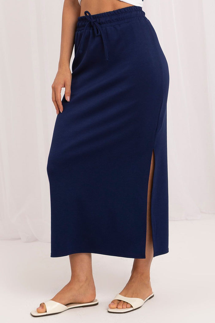  Skirt model 230417 Lakerta 