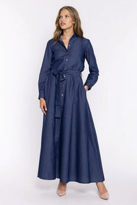  Daydress model 230456 Nife 