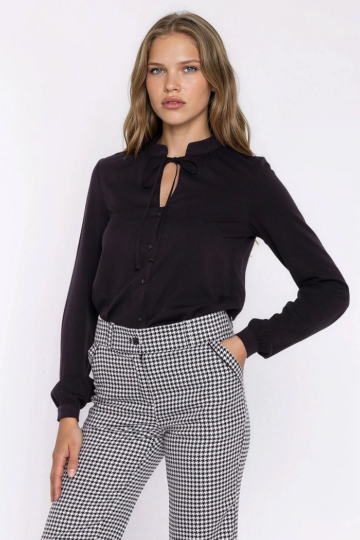  Long sleeve shirt model 230459 Nife 
