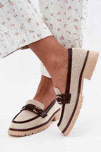  Mocassin model 230734 Step in style 