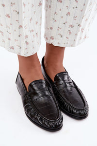  Mocassin model 230736 Step in style 