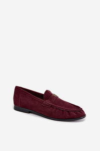  Mocassin model 230739 Step in style 