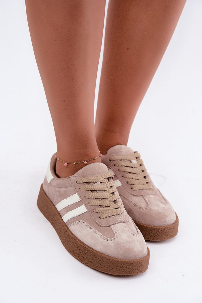  Sport Shoes model 230746 Step in style 