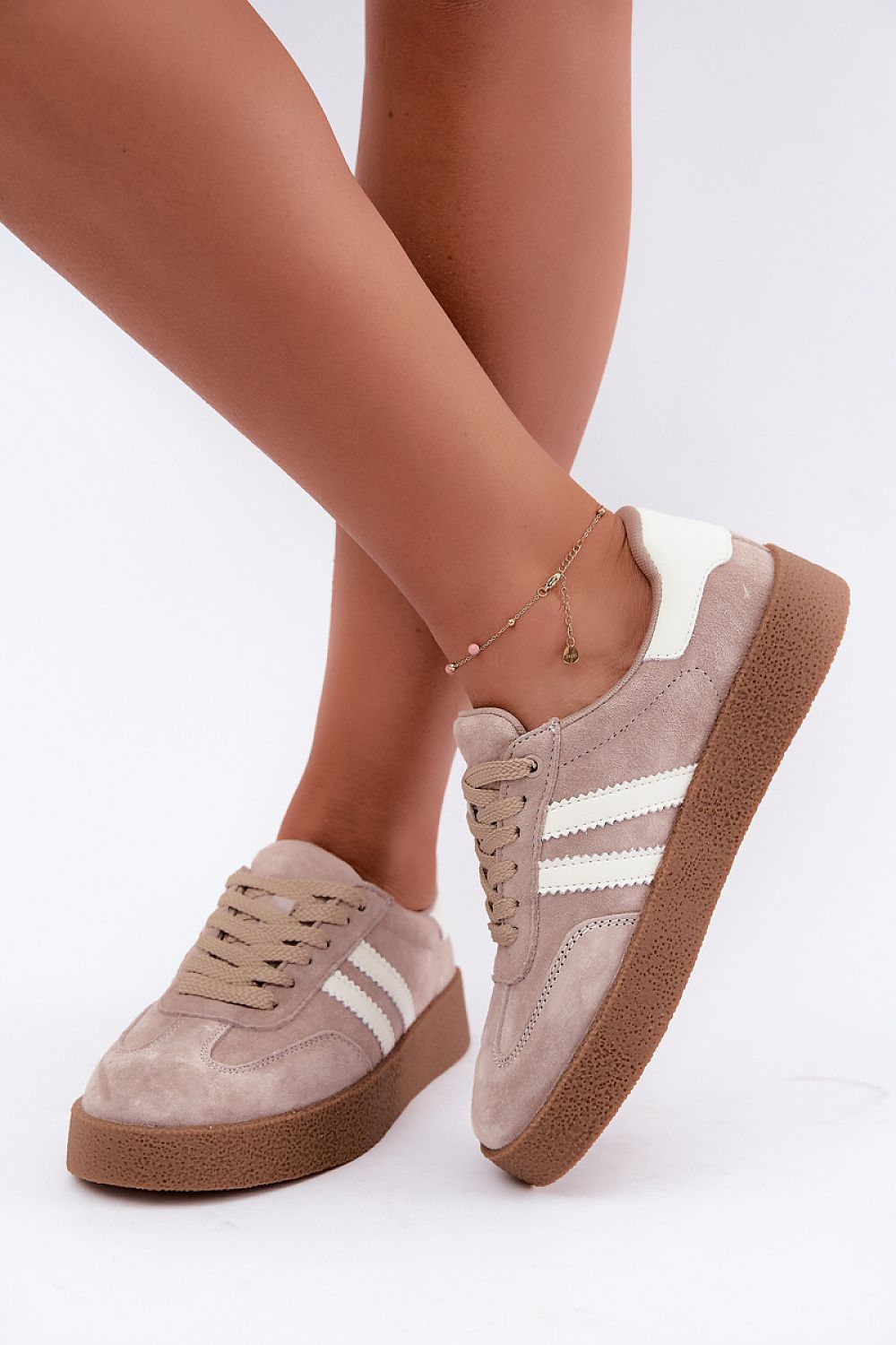  Sport Shoes model 230746 Step in style 