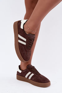  Sport Shoes model 230747 Step in style 
