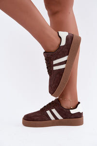  Sport Shoes model 230747 Step in style 