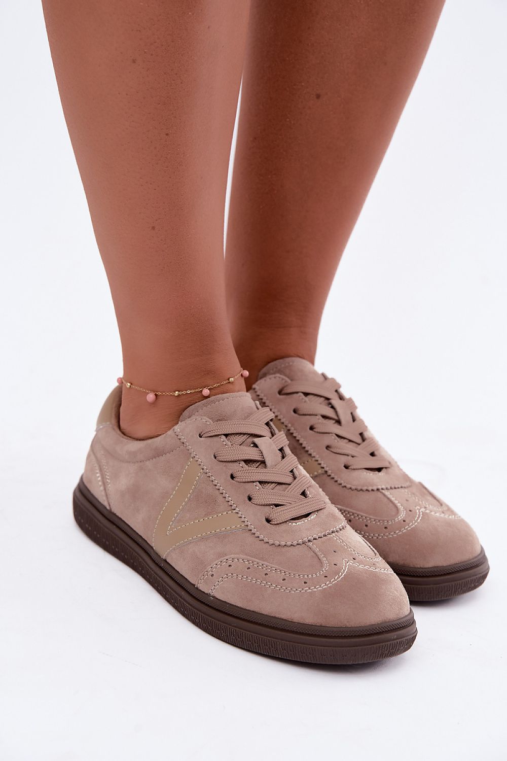  Sport Shoes model 230748 Step in style 