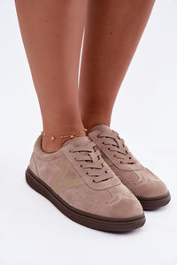  Sport Shoes model 230748 Step in style 