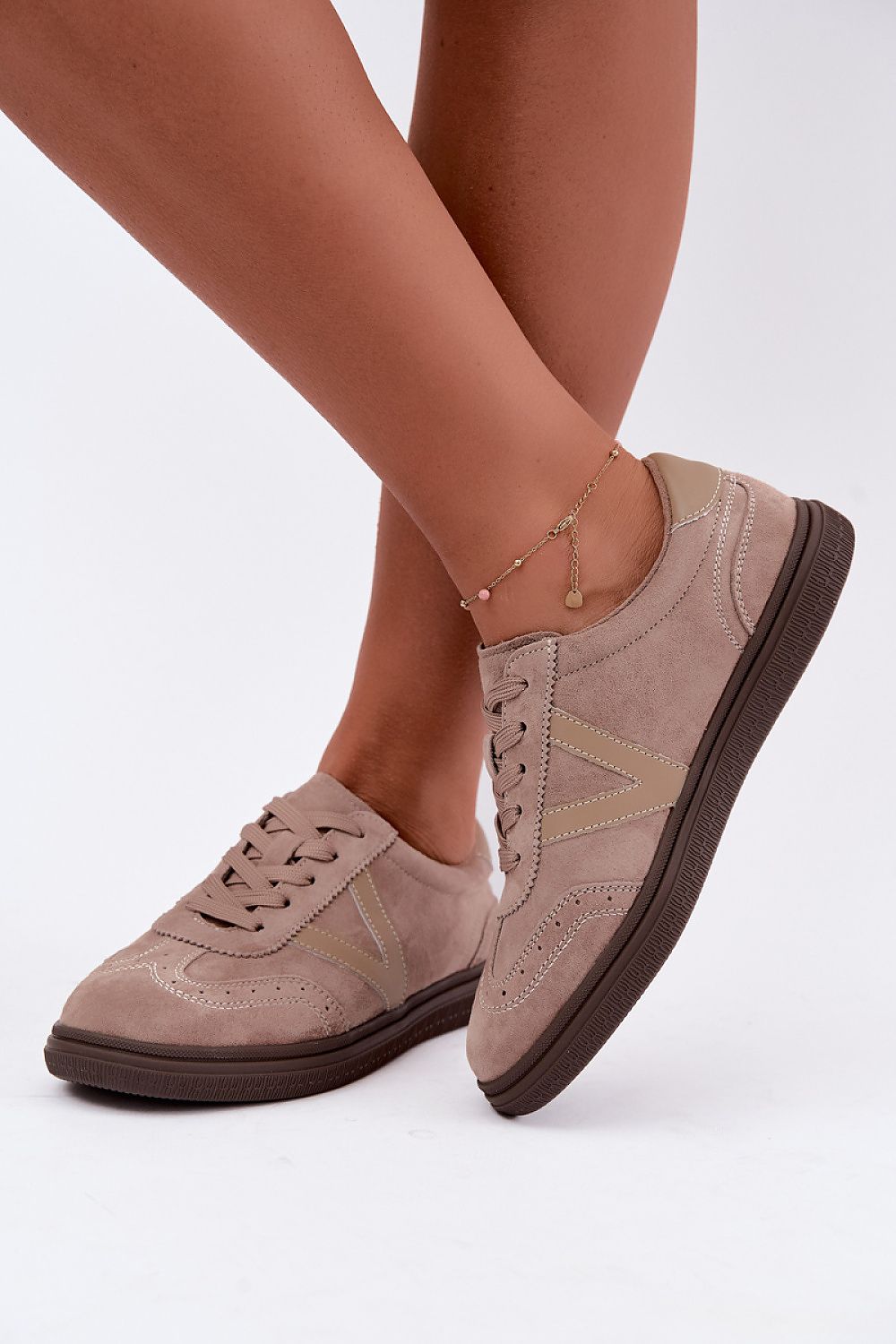  Sport Shoes model 230748 Step in style 