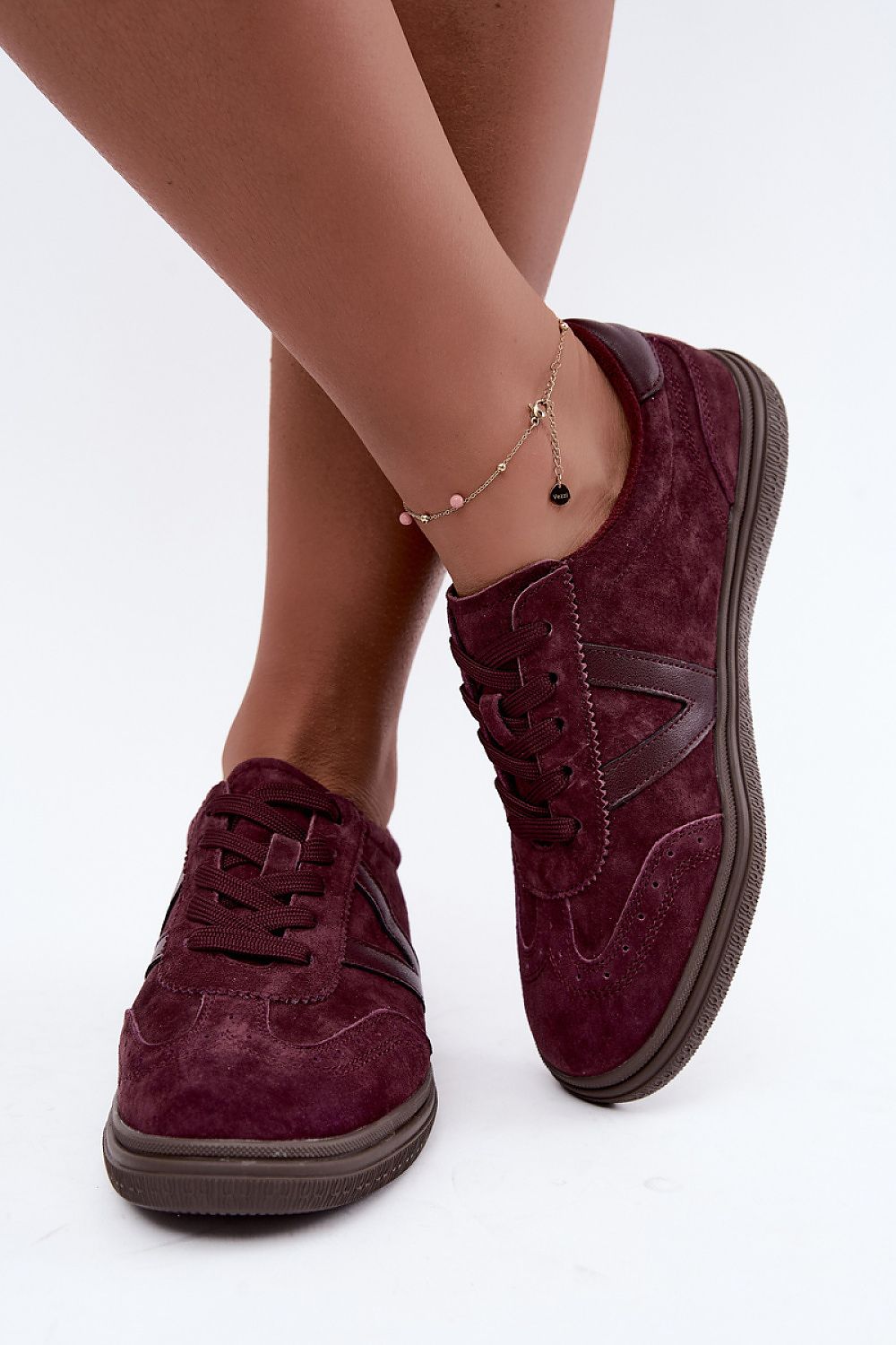  Sport Shoes model 230749 Step in style 