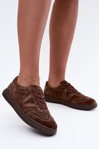  Sport Shoes model 230750 Step in style 