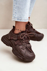  Sport Shoes model 230752 Step in style 