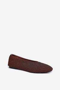  Ballet flats model 230762 Step in style 