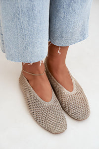  Ballet flats model 230764 Step in style 