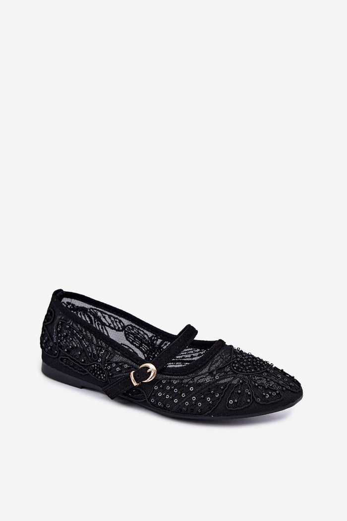  Ballet flats model 230766 Step in style 
