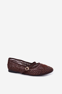  Ballet flats model 230767 Step in style 