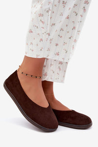 Ballet flats model 230756 Step in style 