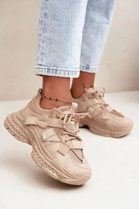  Sport Shoes model 230753 Step in style 