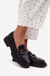  Mocassin model 230731 Step in style 