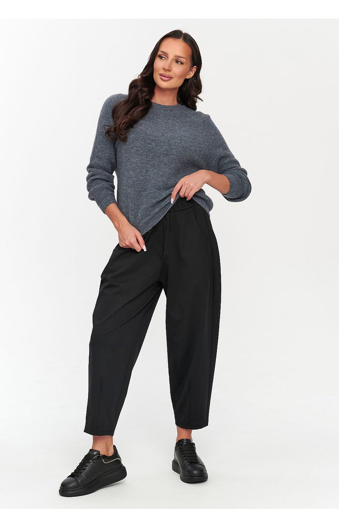  Jumper model 230855 Makadamia 