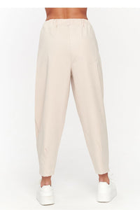  Jumper model 230859 Makadamia 