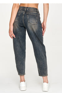  Jeans model 230874 Makadamia 