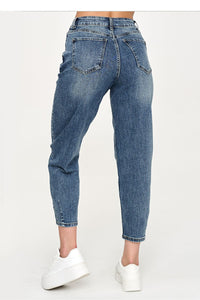  Jeans model 230876 Makadamia 