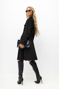  Coat model 230883 Italy Moda 