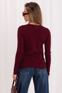  Jumper model 230904 Italy Moda 