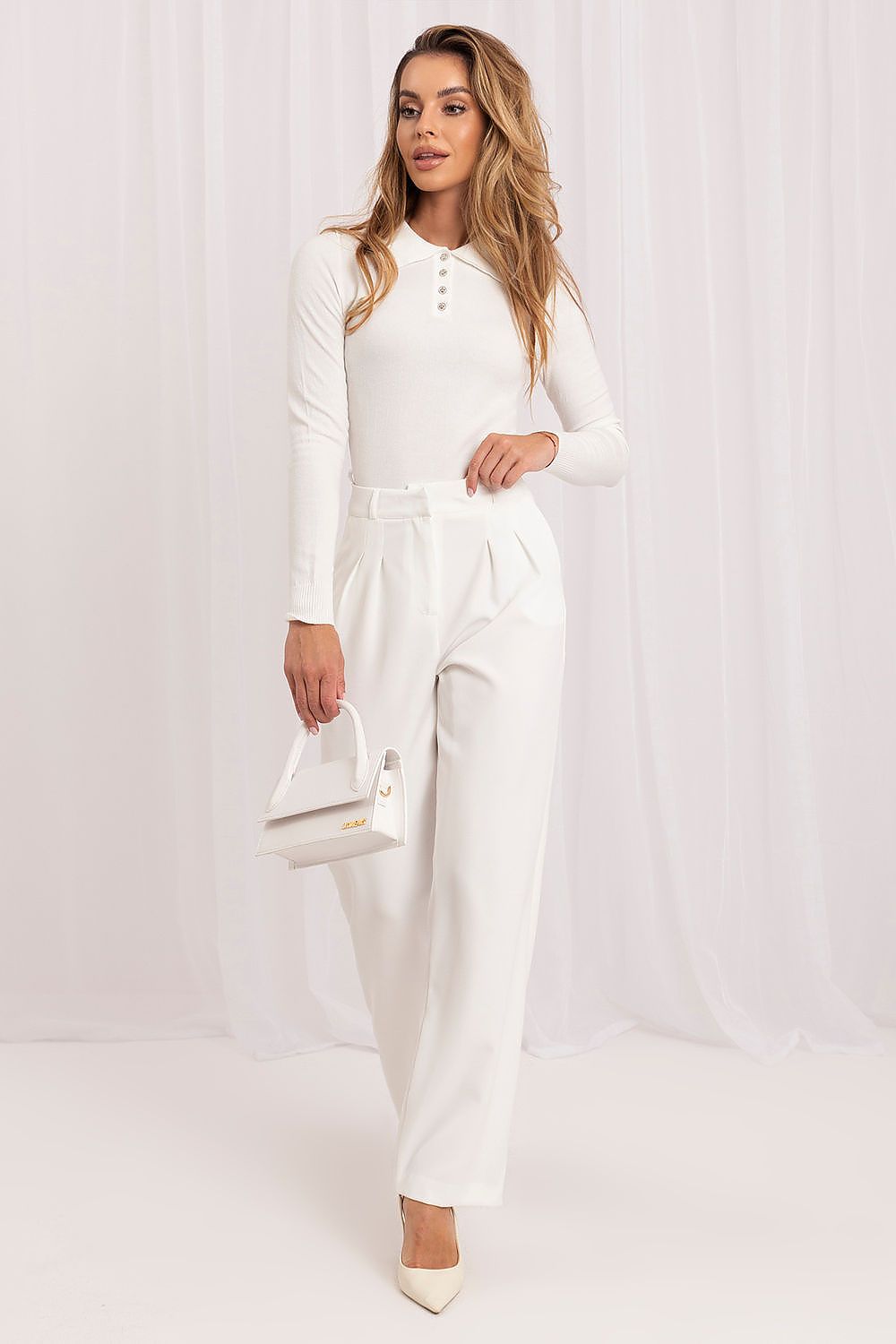  Jumper model 230908 Italy Moda 