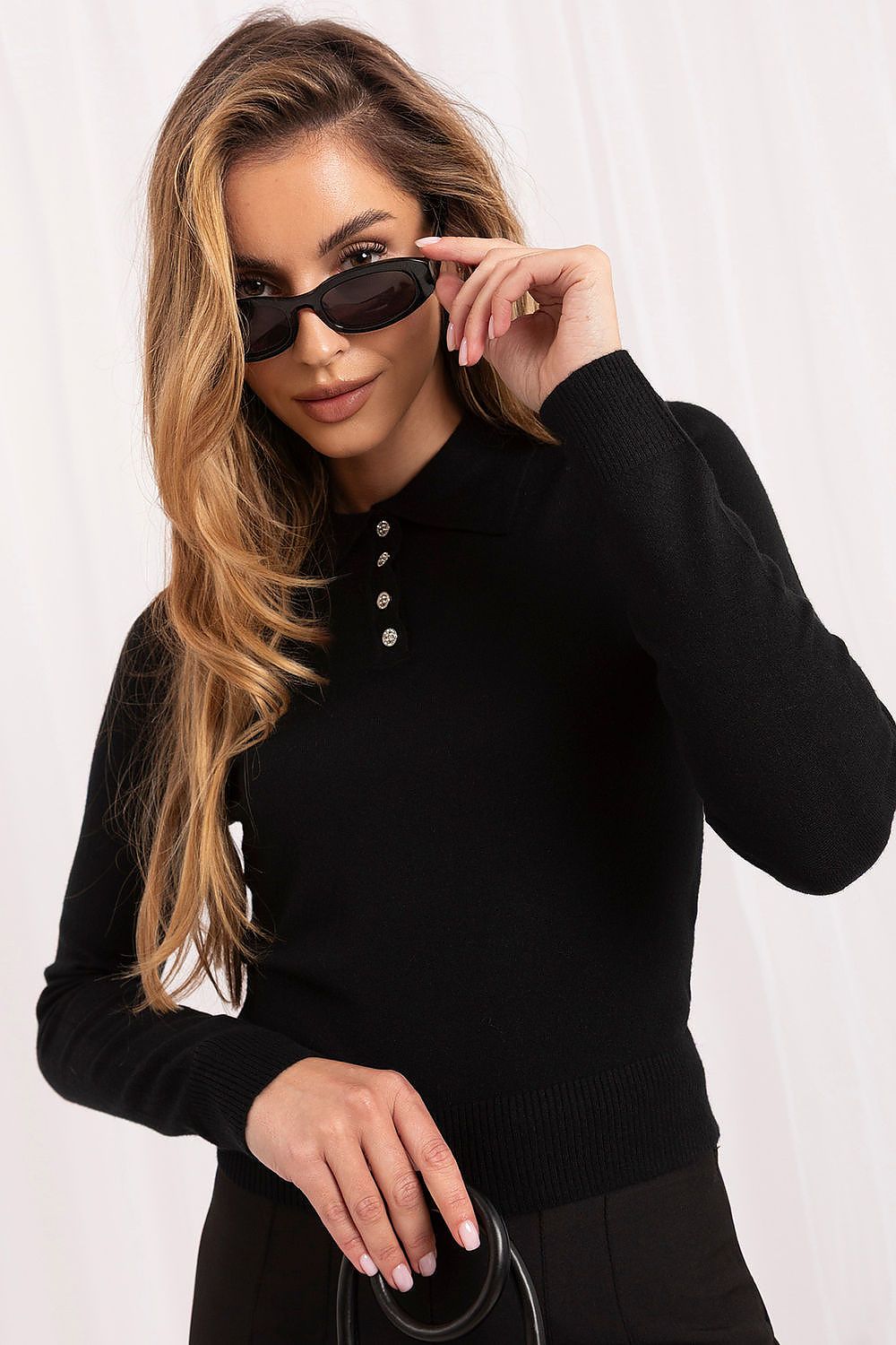  Jumper model 230909 Italy Moda 