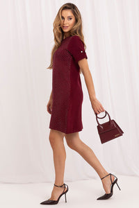  Evening dress model 230913 Italy Moda 