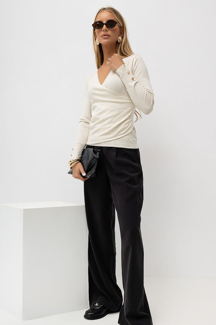  Jumper model 230914 Italy Moda 