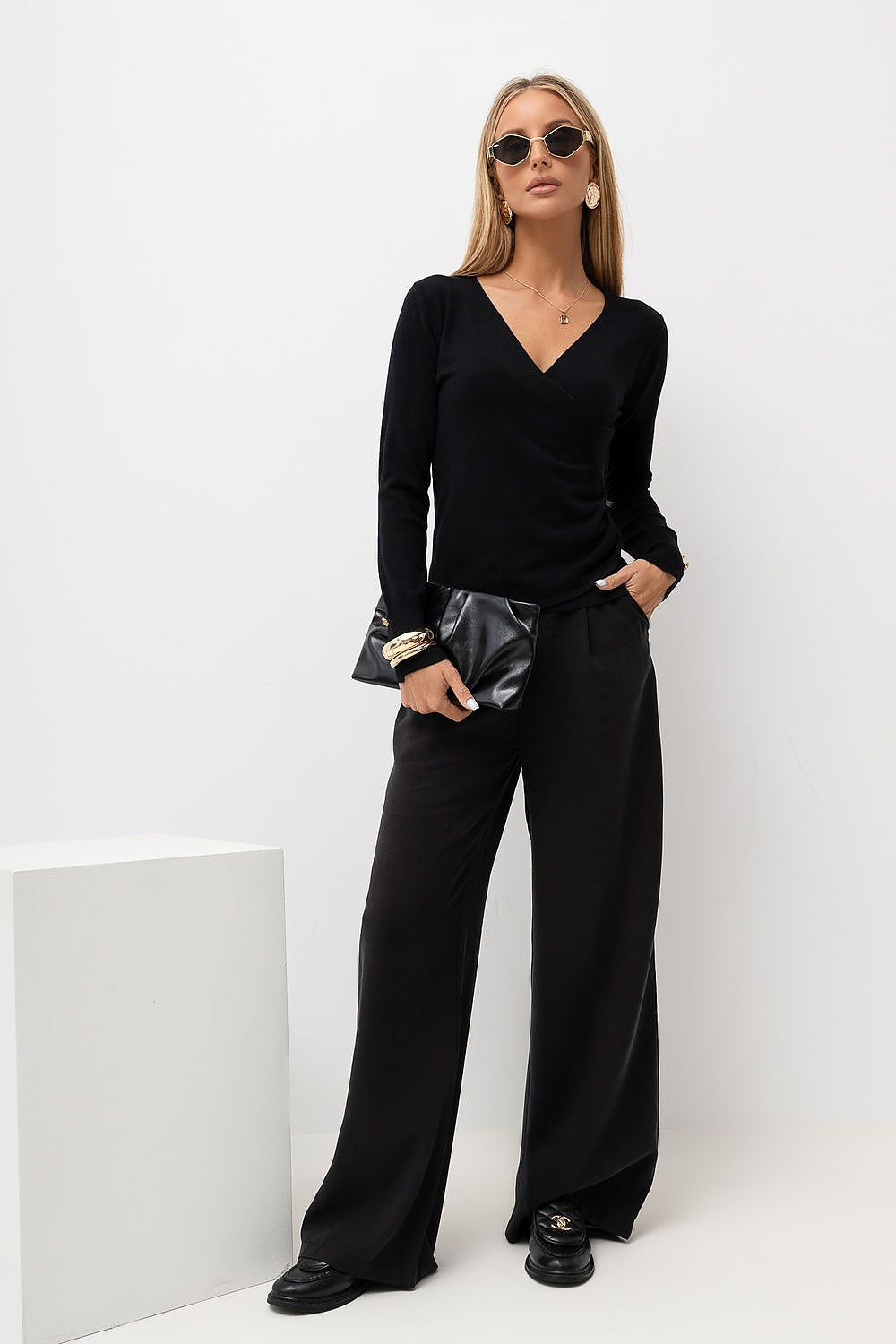  Jumper model 230918 Italy Moda 