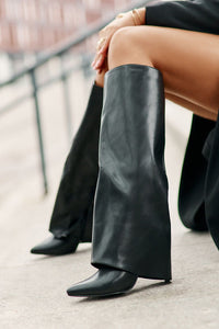  Heel boots model 230954 Step in style 