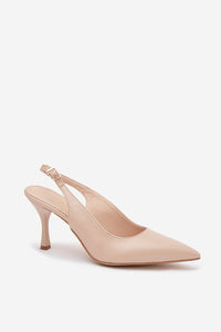  High heels model 230971 Step in style 