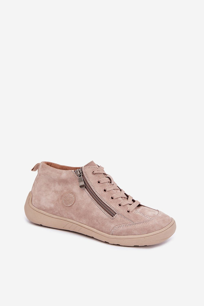  Half shoes model 230977 Step in style 