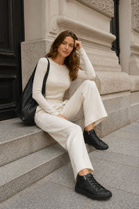  Half shoes model 230978 Step in style 