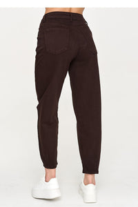  Jeans model 231016 Makadamia 