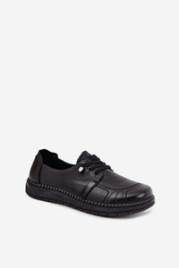  Half shoes model 231180 Step in style 