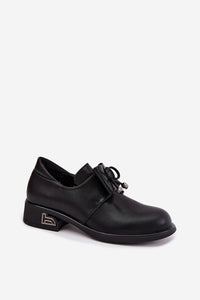  Heeled low shoes model 231182 Step in style 