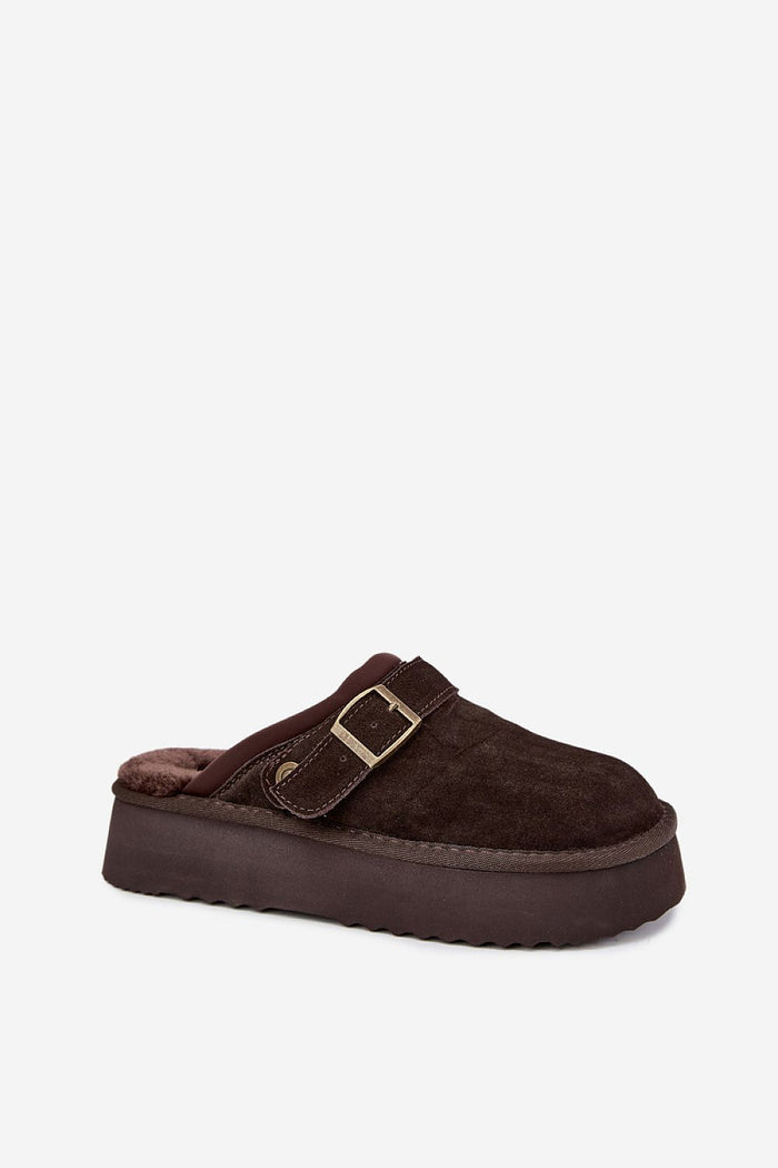  Snow boots model 231776 Step in style 