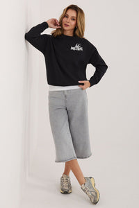  Sweatshirt model 231853 Sublevel 