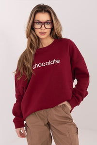  Sweatshirt model 231862 Rue Paris 