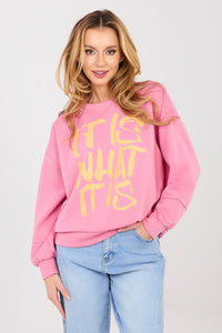  Sweatshirt model 231875 Rue Paris 