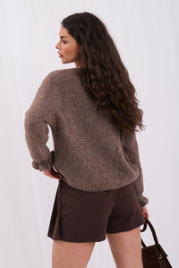  Jumper model 231925 Italy Moda 